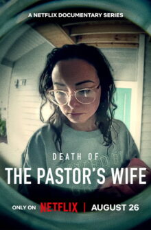 Death of the Pastor’s Wife izle