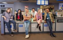 DMV izle