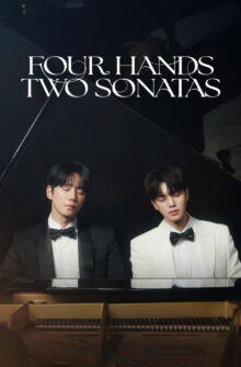 Four Hands, Two Sonatas izle