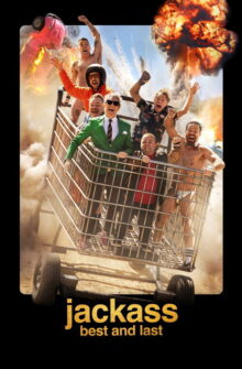 Jackass: Best and Last film izle