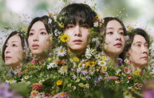 Labyrinth of Hortensia and the Minotaur izle