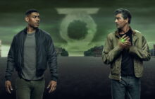 Lanterns 1. Sezon 1. Bölüm izle