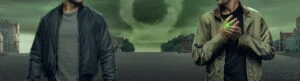 Lanterns izle