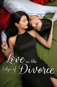 Love in the Edge of Divorce izle