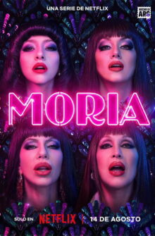 Moria dizi izle