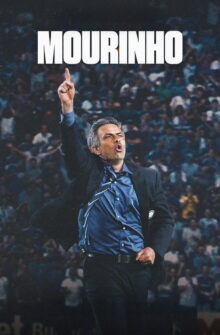 MOURINHO dizi izle