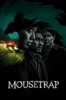 Mousetrap izle
