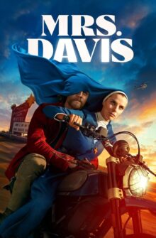 Mrs. Davis dizi izle