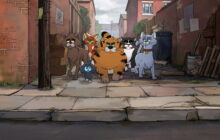 Ricky Gervais Alley Cats 1. Sezon 6. Bölüm izle