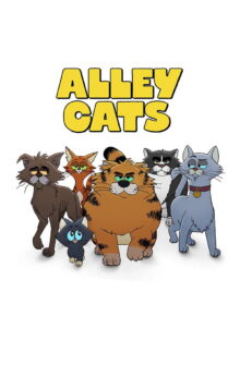 Ricky Gervais Alley Cats dizi izle