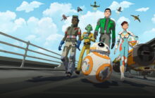 Star Wars Resistance 2. Sezon 19. Bölüm izle