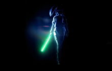 Star Wars: Visions Presents – The Ninth Jedi 1. Sezon 8. Bölüm izle