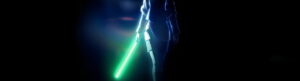 Star Wars: Visions Presents - The Ninth Jedi izle