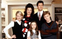 The Nanny izle