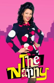 The Nanny izle