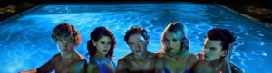 The Shards izle