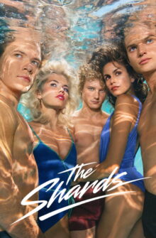 The Shards dizi izle