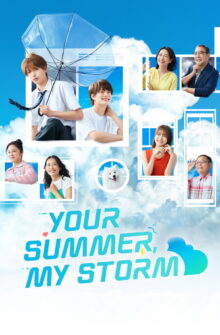 Your Summer, My Storm dizi izle