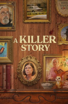 A Killer Story dizi izle