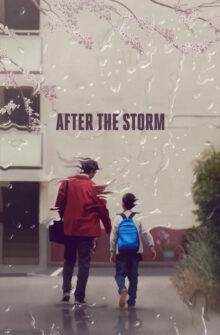 After the Storm film izle