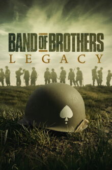 Band of Brothers: Legacy film izle