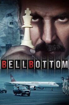 Bell Bottom film izle