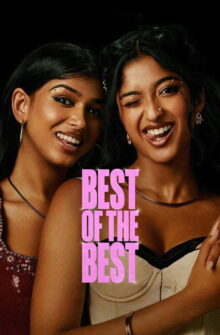 Best of the Best film izle