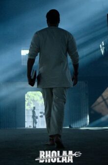 Bholaa film izle