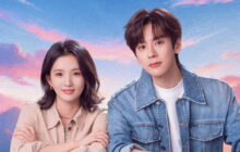 Blossom Through the Cloud izle