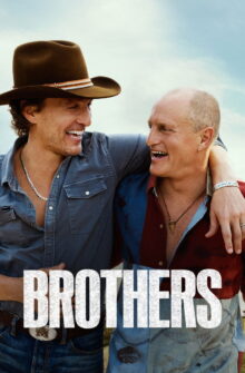 Brothers dizi izle