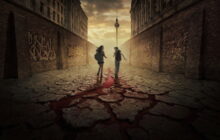 City of Blood 1. Sezon 8. Bölüm izle