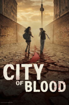 City of Blood dizi izle
