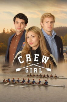 Crew Girl dizi izle