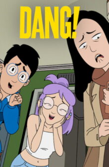 DANG! izle