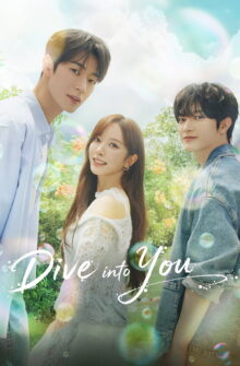 Dive into You izle