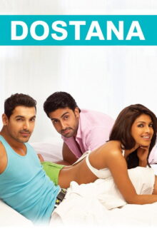 Dostana film izle