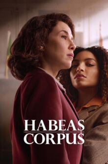 Habeas Corpus dizi izle