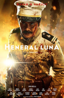 Heneral Luna film izle