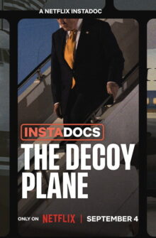Instadocs: The Decoy Plane film izle