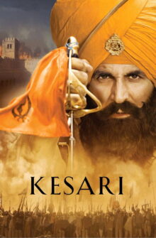 Kesari film izle