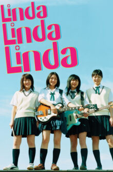 Linda Linda Linda film izle