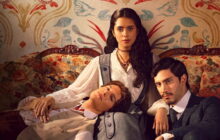 Lovesick (2026) izle