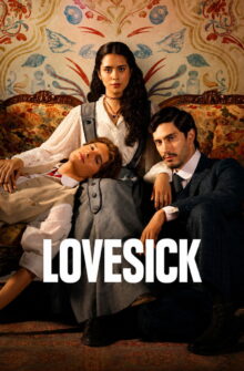 Lovesick (2026) izle