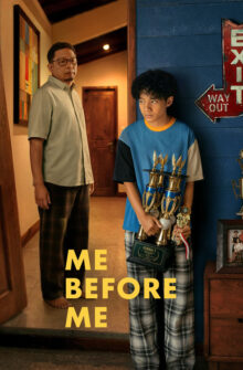 Me Before Me film izle