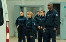 Minimum Security 1. Sezon 8. Bölüm izle