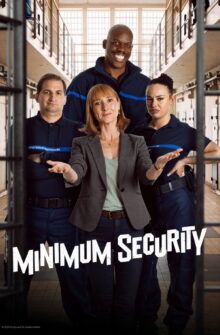 Minimum Security dizi izle