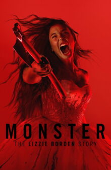 Monster: The Lizzie Borden Story dizi izle