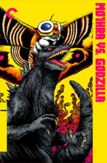 Mothra vs. Godzilla film izle