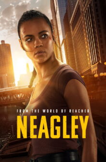 Neagley dizi izle