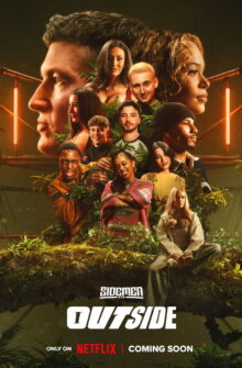 Outside izle